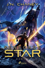 Renegade Star - Band 1