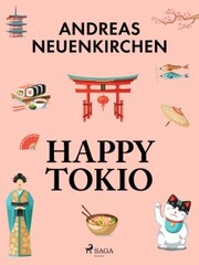 Happy Tokio - Cover