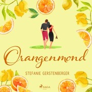 Orangenmond - Cover
