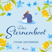 Das Sternenboot - Cover