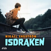 Isdraken - Cover