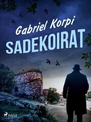 Sadekoirat - Cover