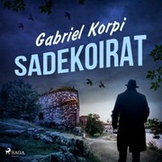 Sadekoirat - Cover