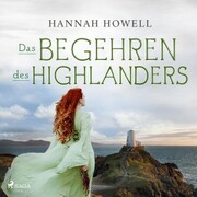 Das Begehren des Highlanders (Highland Dreams 1) - Cover