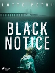 Black Notice - Cover