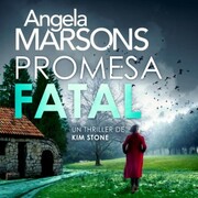 Promesa fatal - Cover