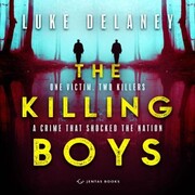 The Killing Boys - Cover