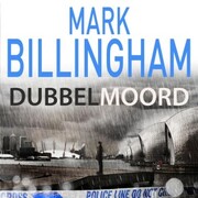 Dubbelmoord - Cover