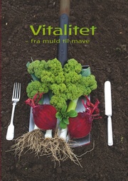 Vitalitet - Cover