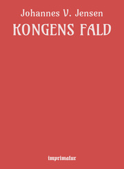 Kongens Fald - Cover