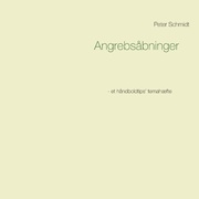 Angrebsåbninger - Cover