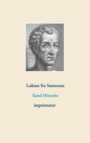 Sand Historie - Cover