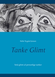 Tanke Glimt - Cover