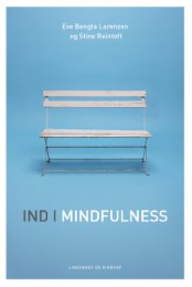 Ind i mindfulness - Cover