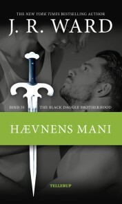 The Black Dagger Brotherhood 33: Hævnens mani