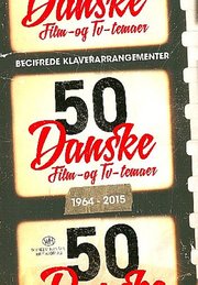 50 danske film- og tv-temaer - 1964-2015