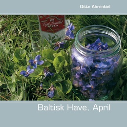 Baltisk Have, April - Cover