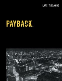 Payback - Cover