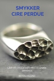 Smykker - Cire Perdue - Cover