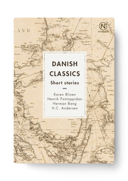 Danish Classics - Cover