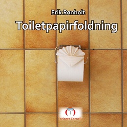 Toiletpapirfoldning