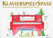 Klavierspiel & Spass Weihnachtslieder - Cover