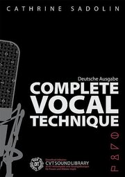 Complete Vocal Technique - Cover