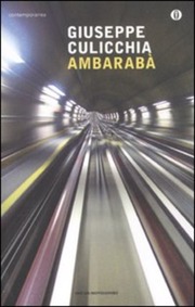 Ambaraba - Cover