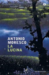 La Lucina - Cover