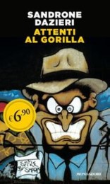 Attenti al Gorilla - Cover