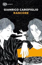 Rancore - Cover