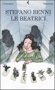Le Beatrici - Cover