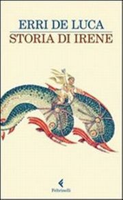 Storia di Irene - Cover