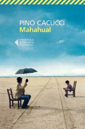 Mahahual - Cover