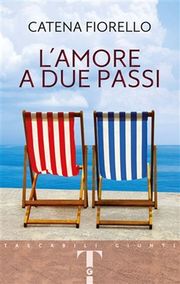 L'amore a due passi - Cover