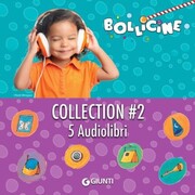 Bollicine Collection 2 - Cover