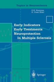 Early Indicators, Early Treatment and Neuroprotection in Multiple Sclerosis