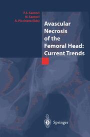 Avascular Necrosis of the Femoral Head