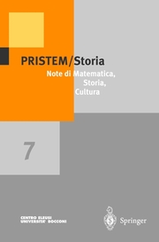 PRISTEM/Storia, Numero 7