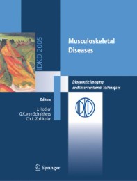 Musculoskeletal Diseases - Abbildung 1