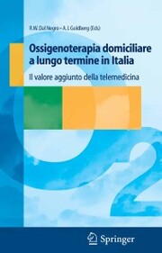Ossigenoterapia domiciliare a lungo termine in Italia