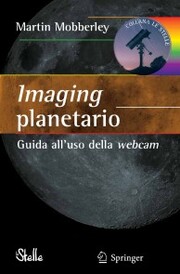 Imaging planetario:
