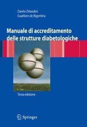 Manuale di accreditamento delle strutture diabetologiche