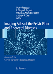 Imaging Atlas of Pelvic Floor and Anorectal Diseases
