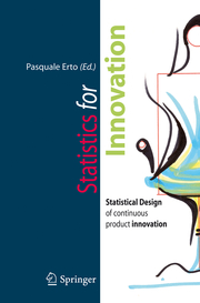 Statistics for Innovation