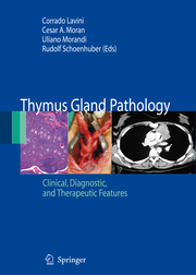 The Thymus Gland Pathology