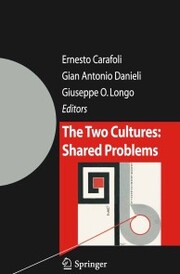 The Two Cultures: Shared Problems