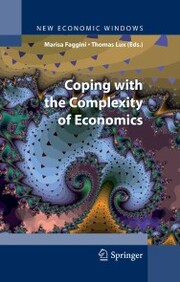 Coping with the Complexity of Economics
