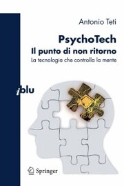 PsychoTech - Il punto di non ritorno