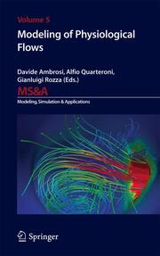 Modelling of Physiological Flows